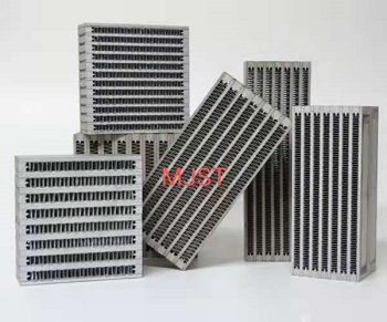 Καυτές εκπτώσεις για πυρήνες Intercooler