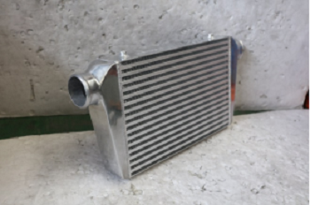 Τι είναι το Intercooler;