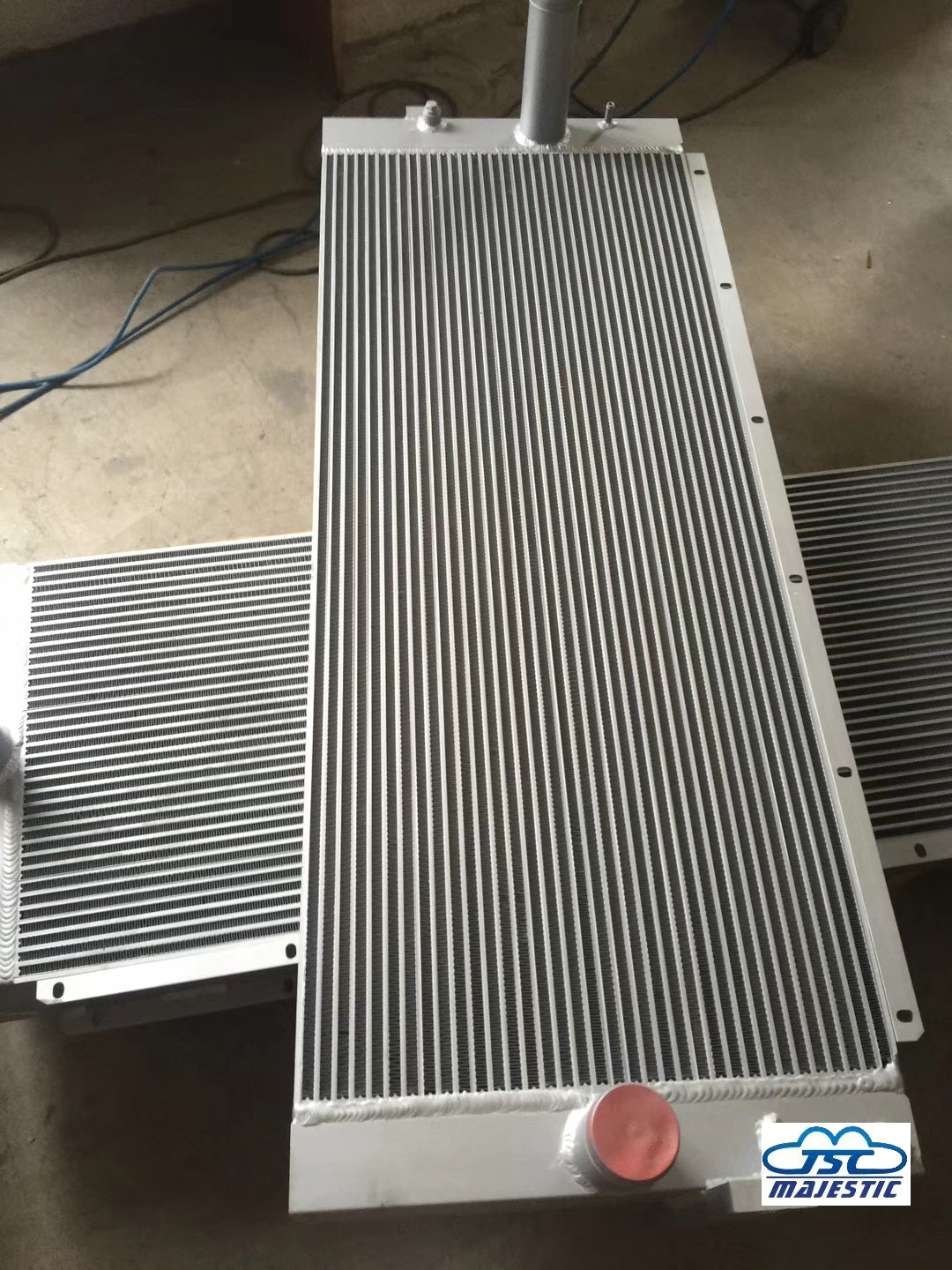 Επιλογές Intercooler