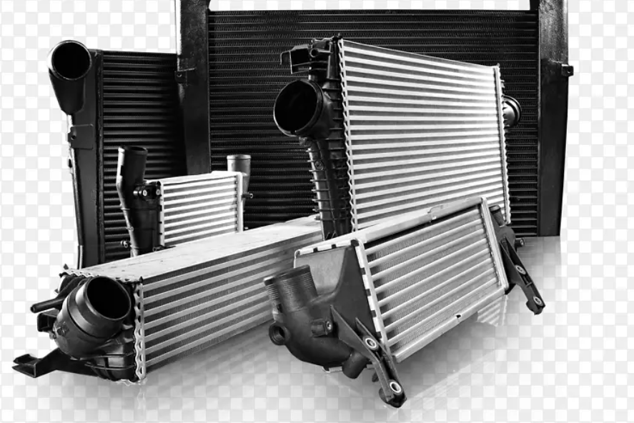 Πώς λειτουργεί το intercooler;