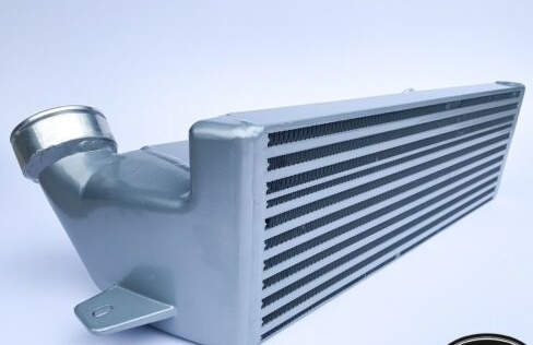 Πώς να επιλέξετε ένα Intercooler;