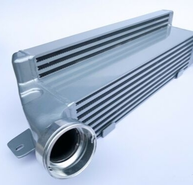 Η μέθοδος επιλογής του intercooler (II)