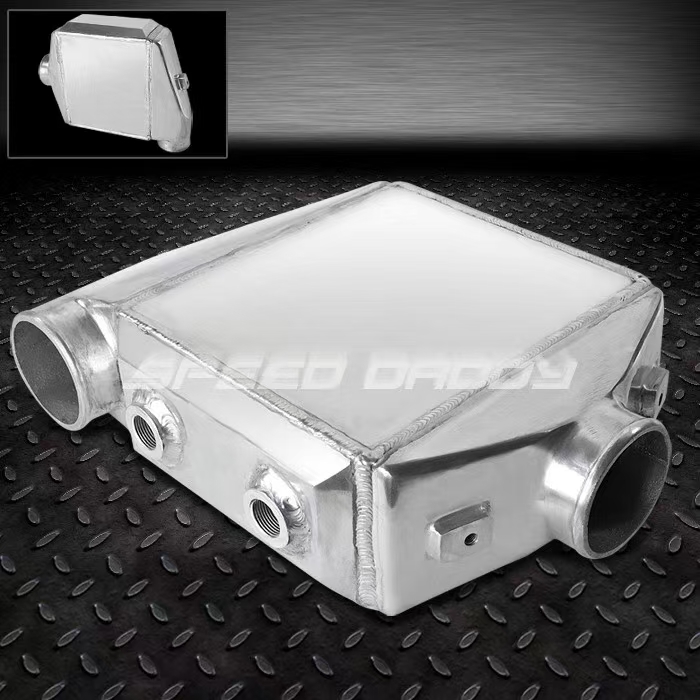 Τύπος intercooler αυτοκινήτου