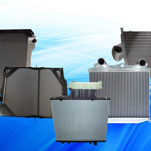 Future of Car Radiators: Advances and Innovations