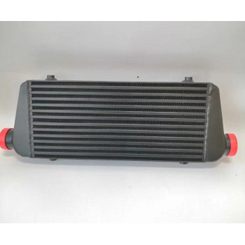 Universal Front Mount Intercooler